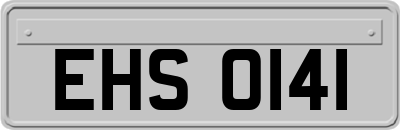 EHS0141