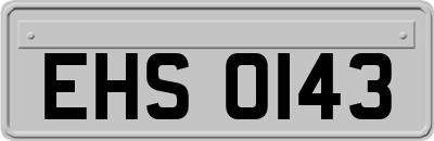 EHS0143