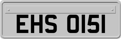EHS0151
