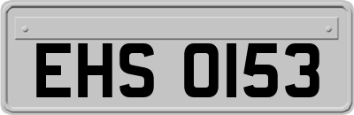 EHS0153