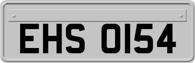 EHS0154