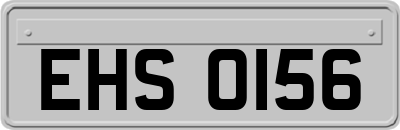 EHS0156