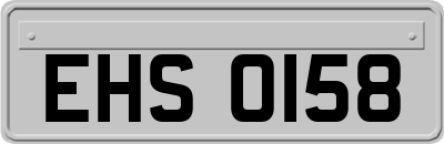 EHS0158