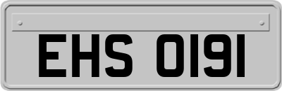 EHS0191