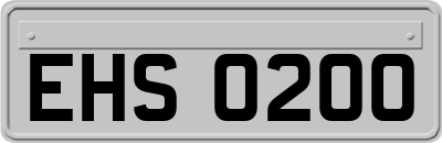 EHS0200