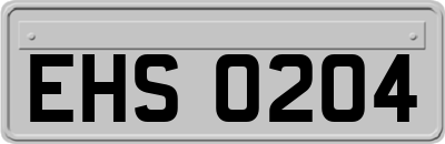EHS0204