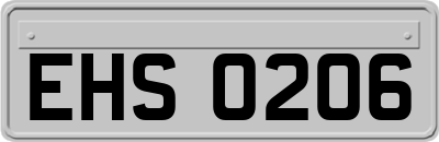 EHS0206