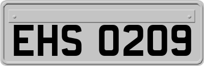 EHS0209