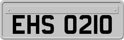 EHS0210