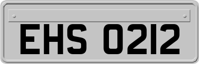 EHS0212