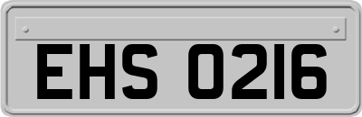 EHS0216