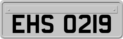 EHS0219