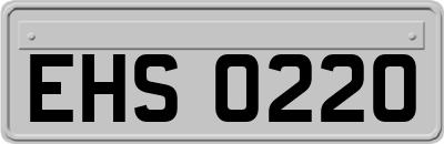 EHS0220