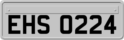 EHS0224