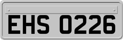 EHS0226
