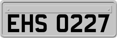 EHS0227