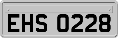 EHS0228