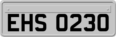 EHS0230
