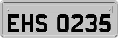 EHS0235