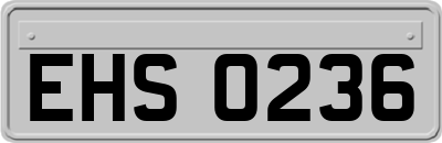 EHS0236