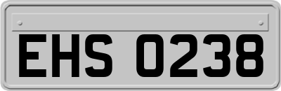 EHS0238
