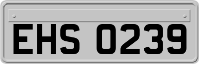 EHS0239