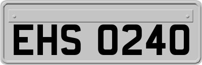 EHS0240