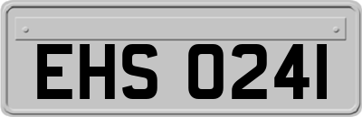 EHS0241