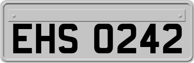 EHS0242
