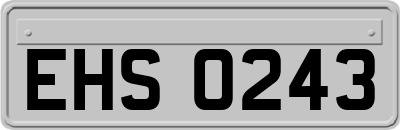 EHS0243