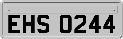 EHS0244