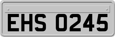 EHS0245