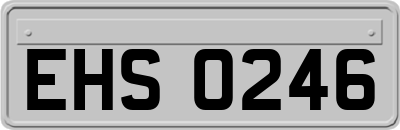 EHS0246