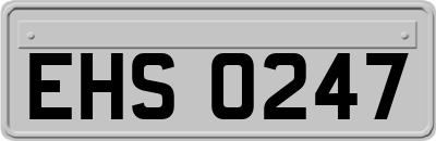 EHS0247