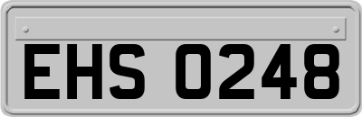 EHS0248