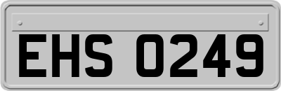 EHS0249