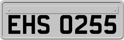 EHS0255