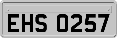 EHS0257