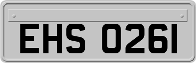 EHS0261