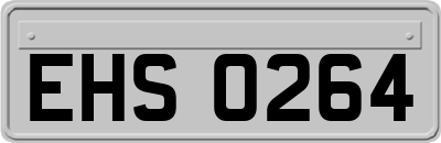 EHS0264