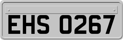 EHS0267