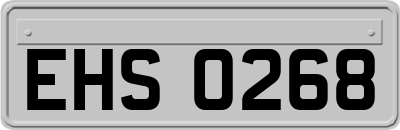 EHS0268