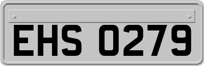 EHS0279