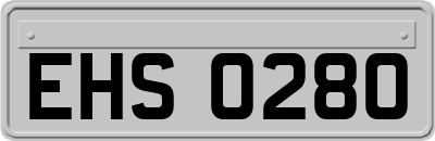 EHS0280