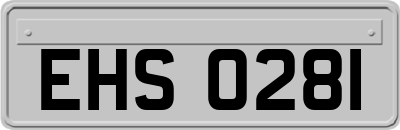 EHS0281