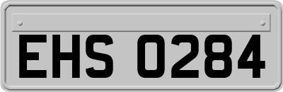 EHS0284