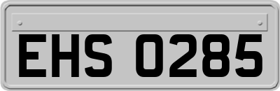 EHS0285