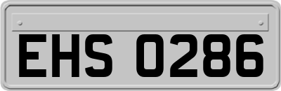 EHS0286