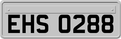 EHS0288