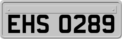 EHS0289